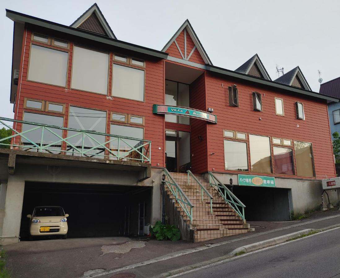 Otaru Villa Moun Teng Екстериор снимка