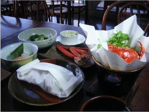 Otaru Villa Moun Teng Екстериор снимка