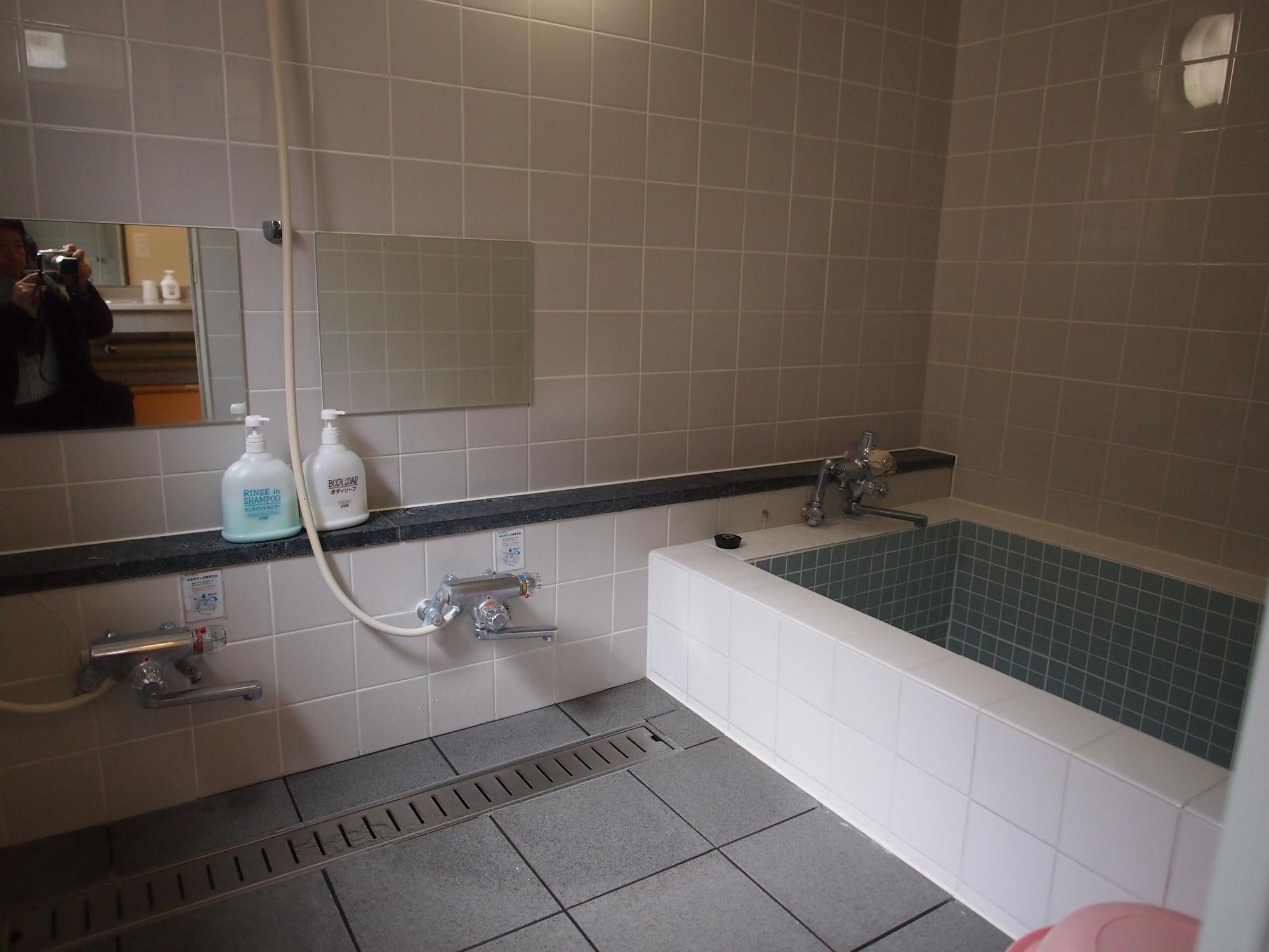 Otaru Villa Moun Teng Екстериор снимка