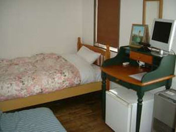 Otaru Villa Moun Teng Екстериор снимка