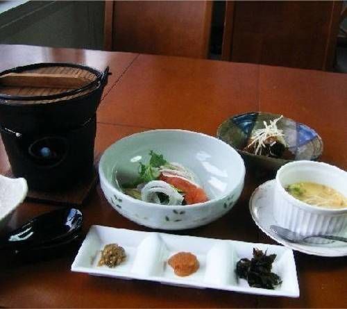 Otaru Villa Moun Teng Екстериор снимка