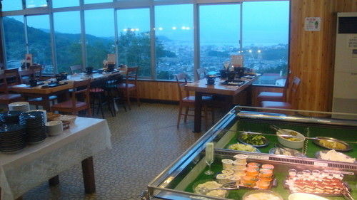 Otaru Villa Moun Teng Екстериор снимка