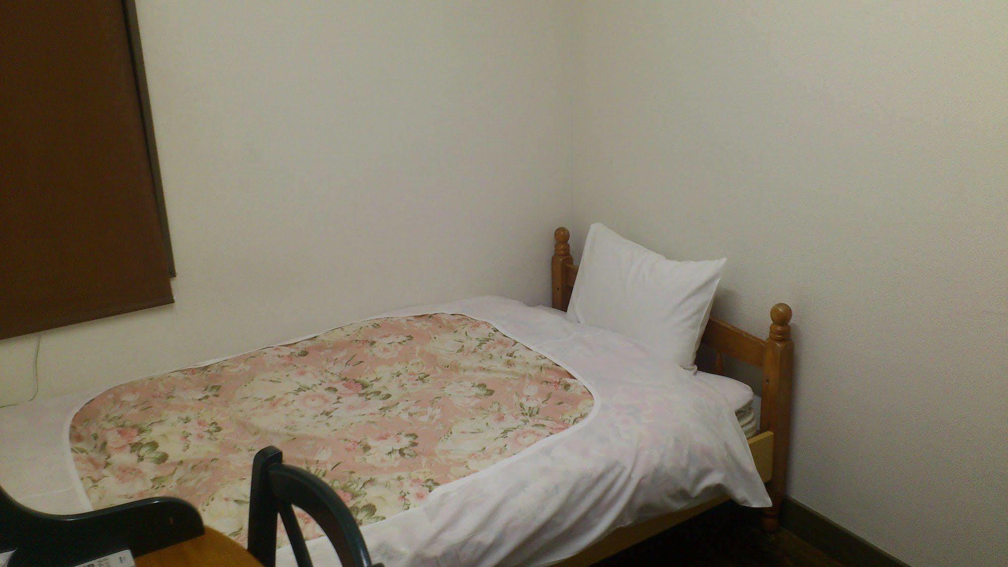Otaru Villa Moun Teng Екстериор снимка
